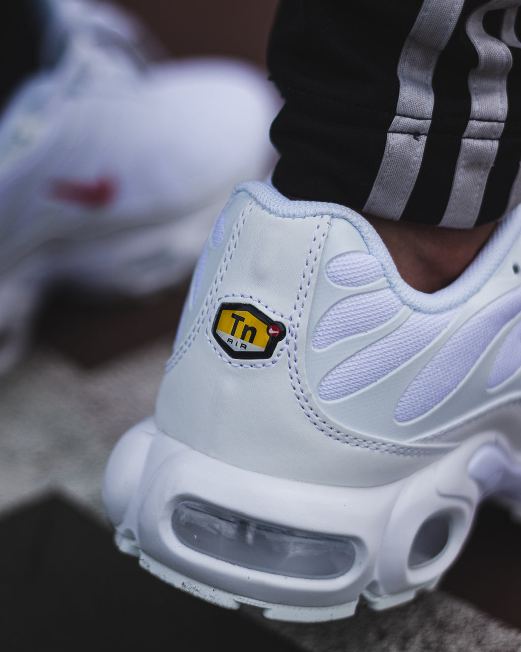 Nike Air Max Plus TN x Supreme