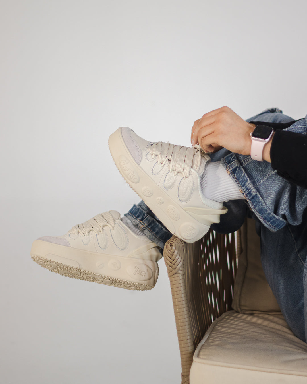 Puma Lamelo “Ball Lafrance”