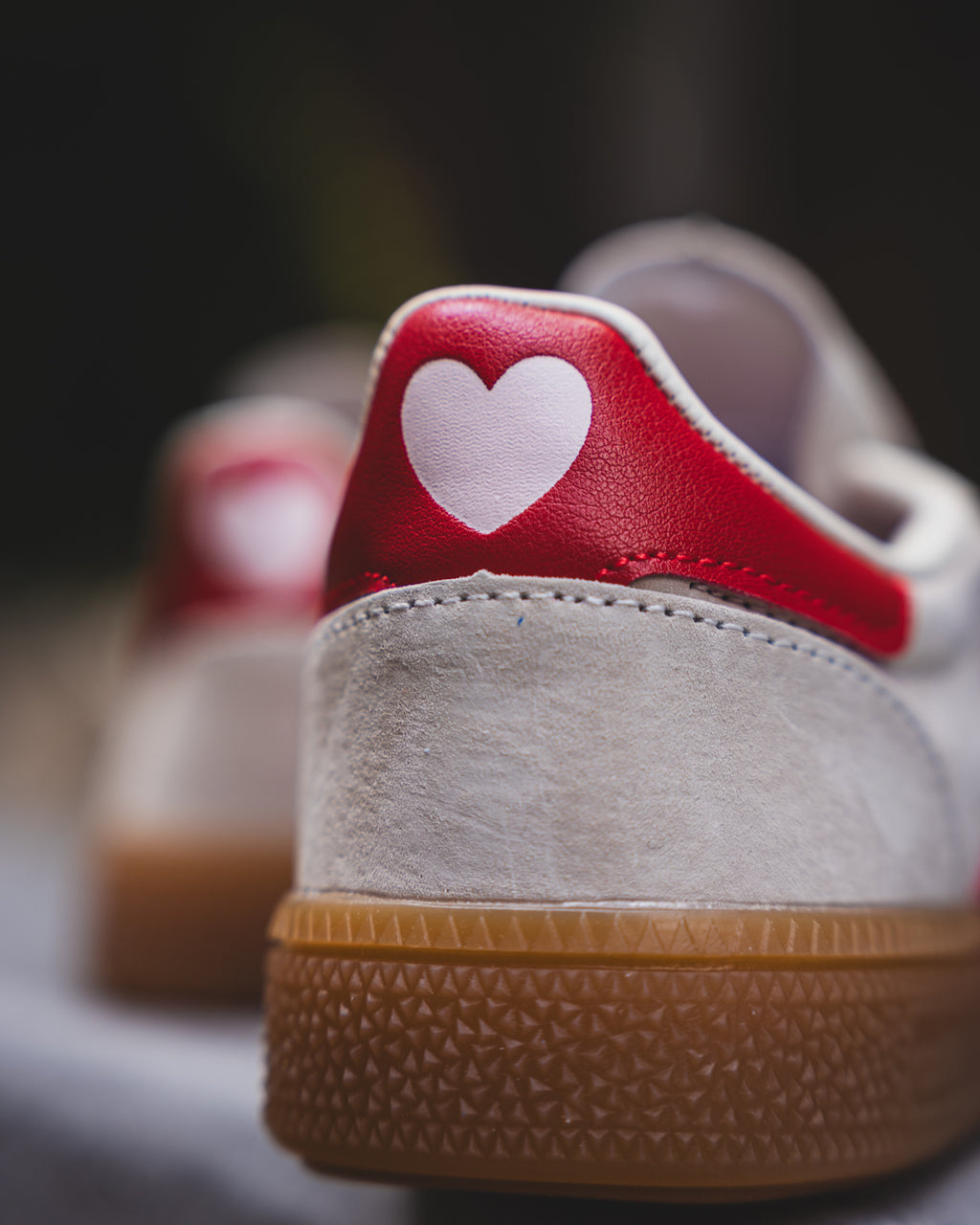 Adidas Handball Spezial "Valentine's Day"