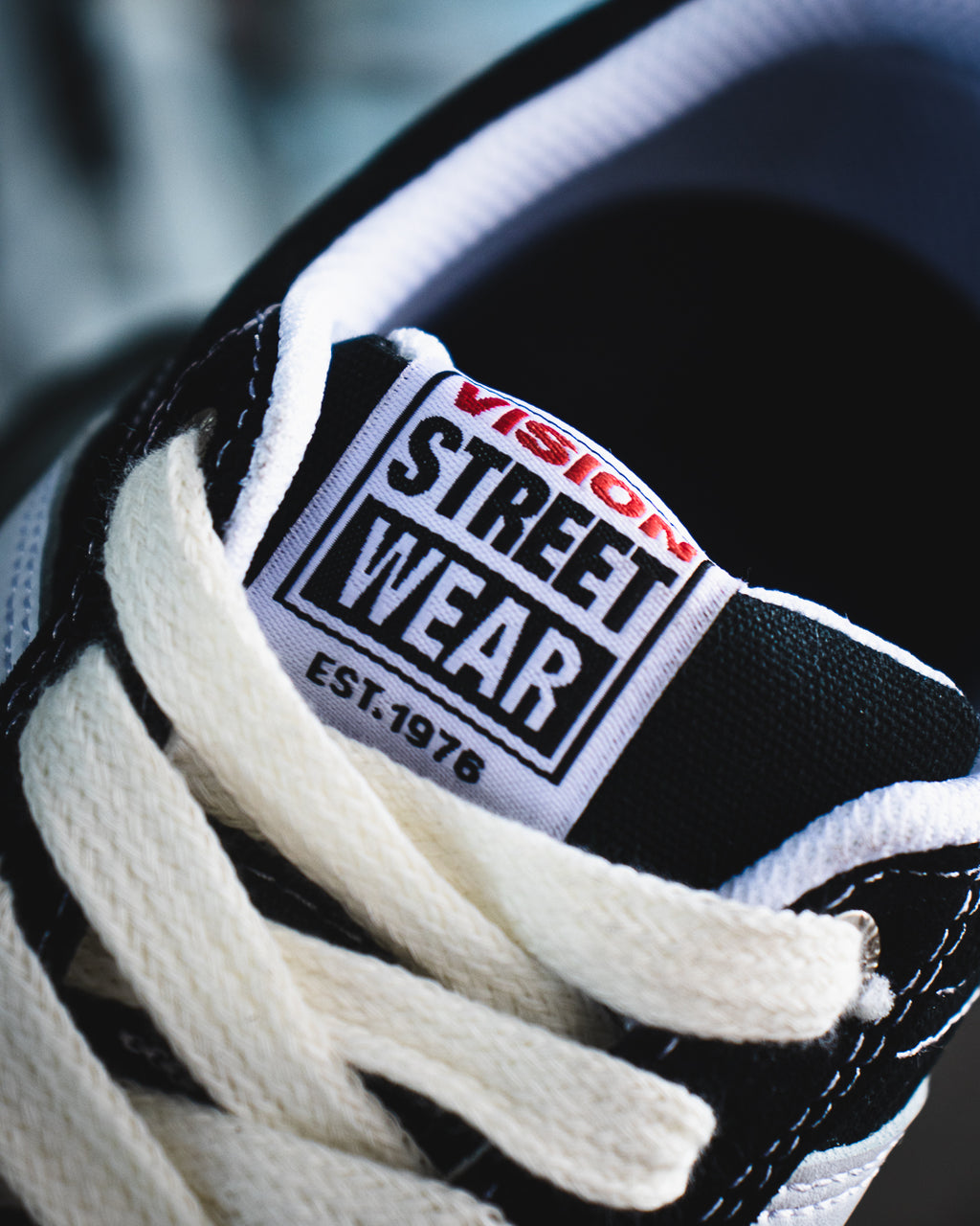 Vision Street Wear Stick