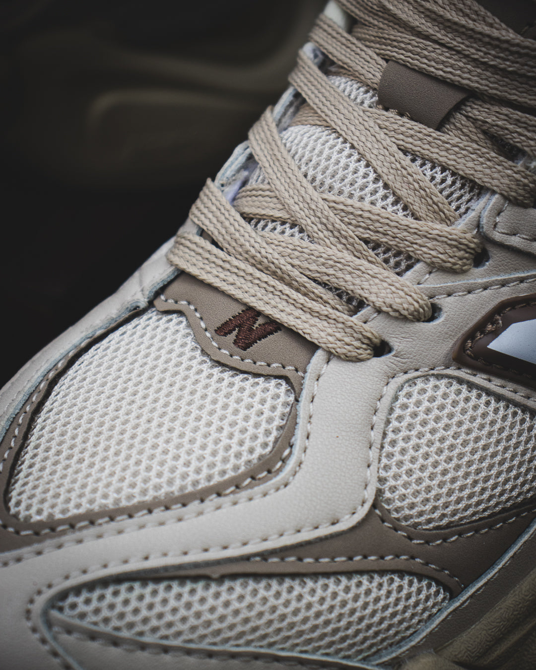 New Balance 9060 "Bone Sparrow"