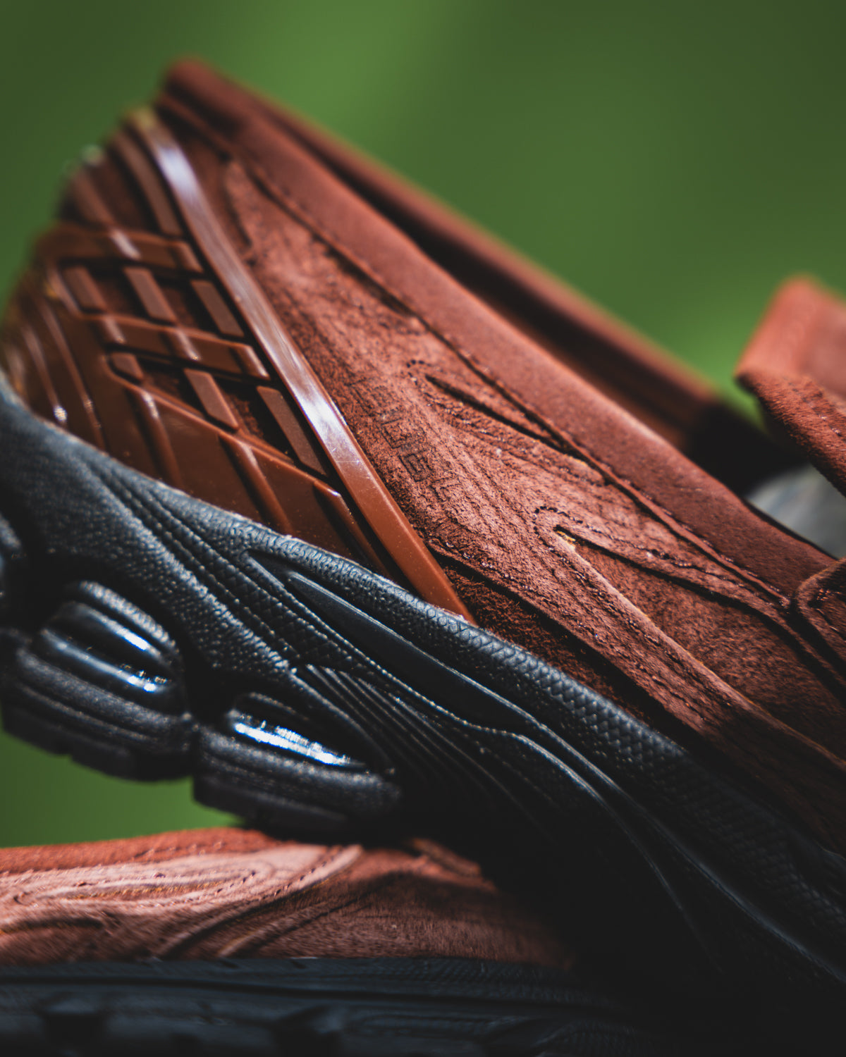 New Balance 1906L "Rich Oak"