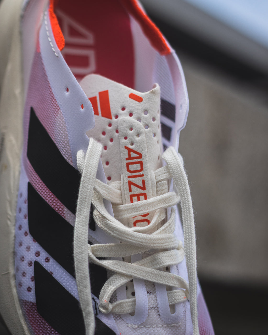 Adidas Adizero Adios Pro 2