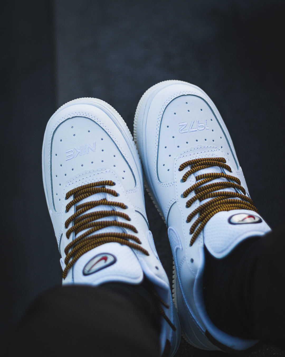 Nike Air Force 1 “07 LX 'Goddess of Victory”