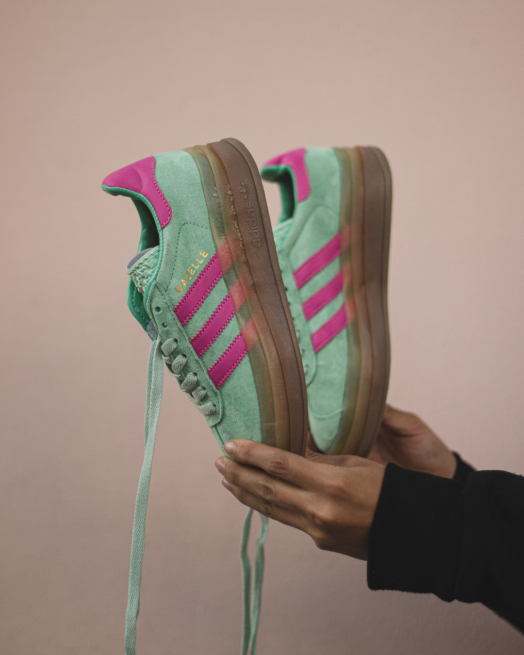 Adidas Gazelle Bold