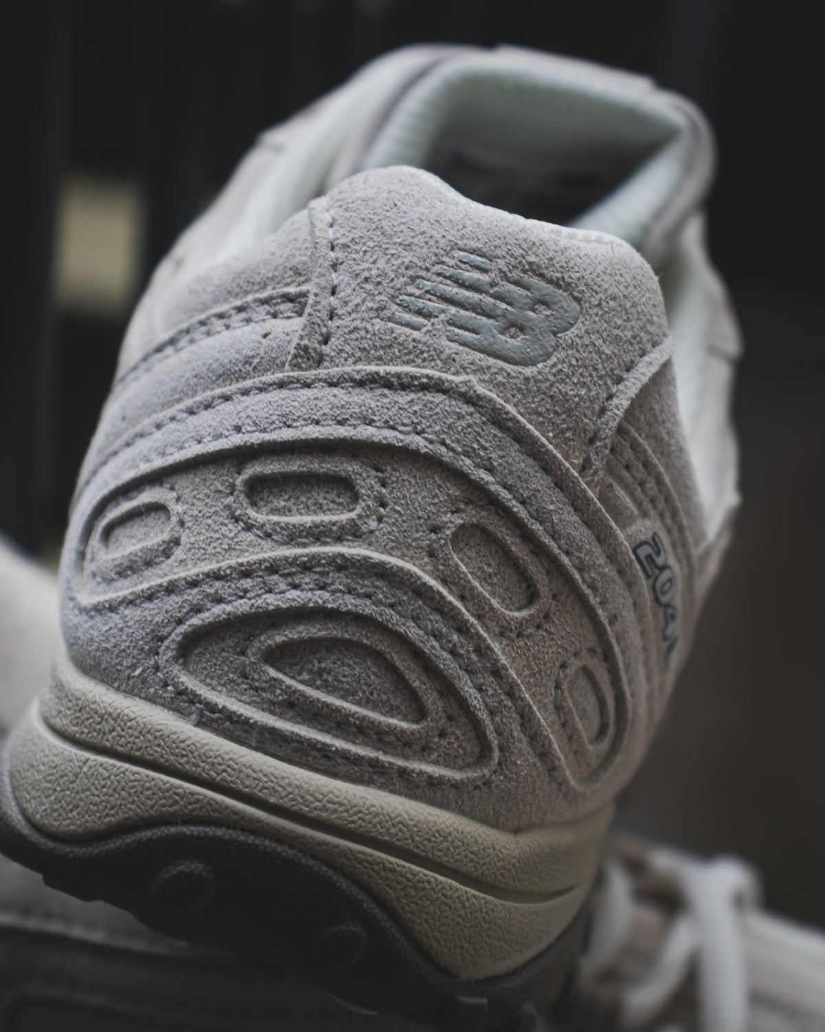 New Balance 204L "Timberwolf"
