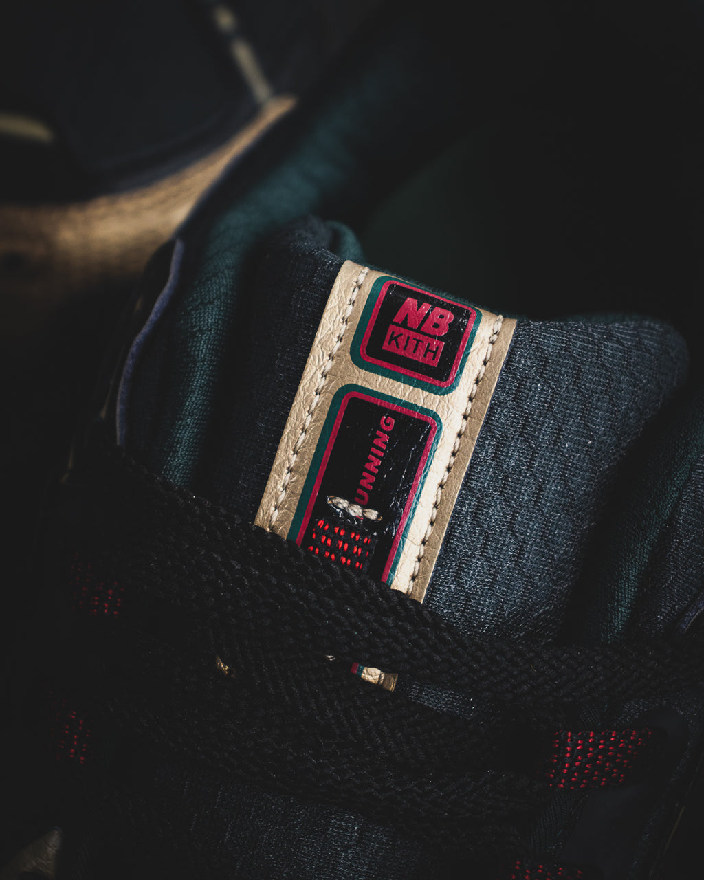 New Balance 1906R X Kith