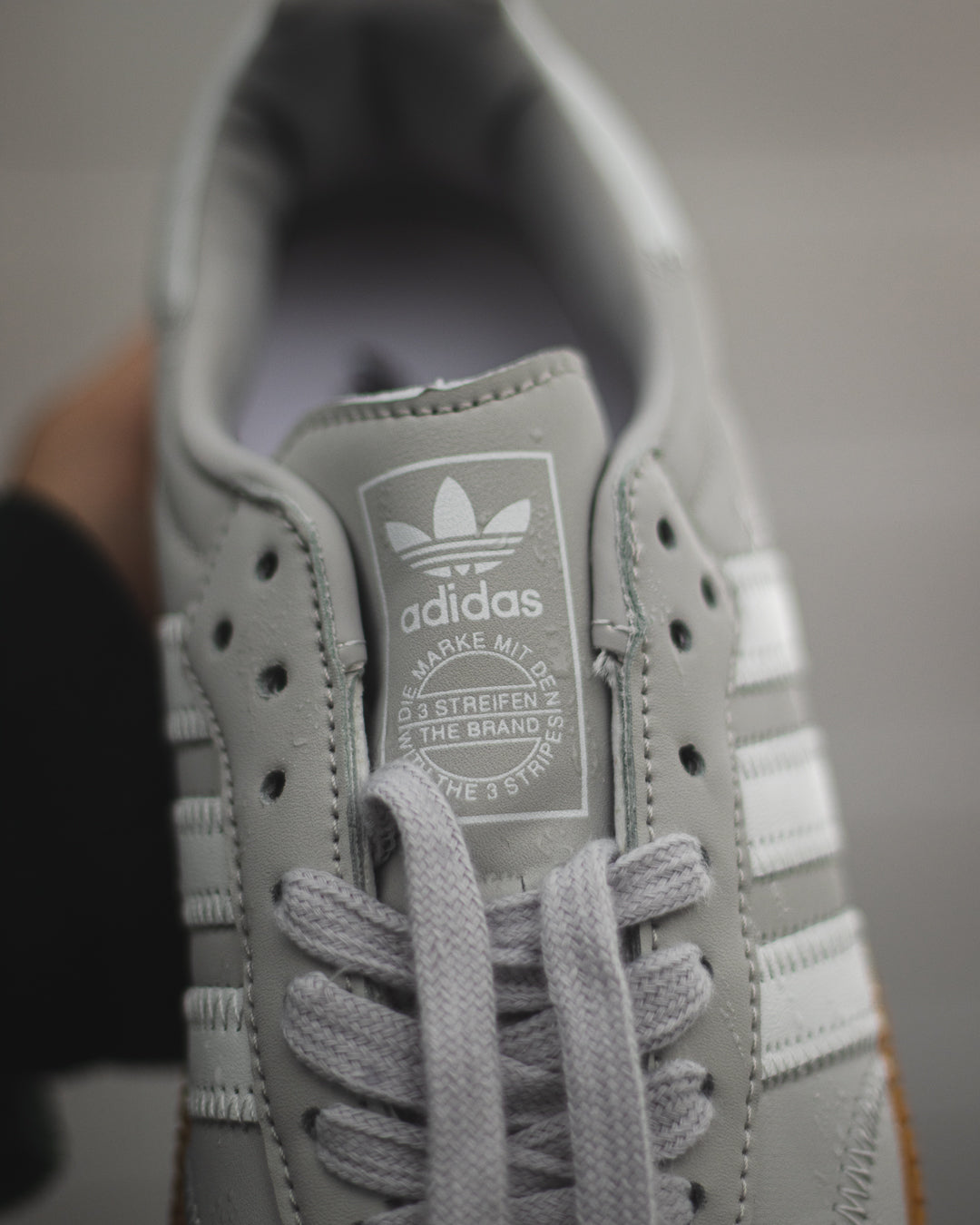 Adidas Sambae