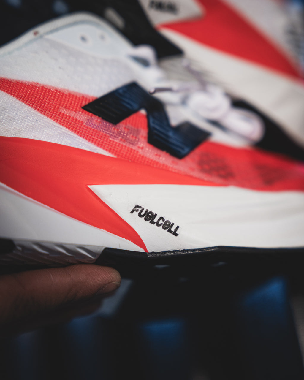 New Balance FuelCell Rebel v5