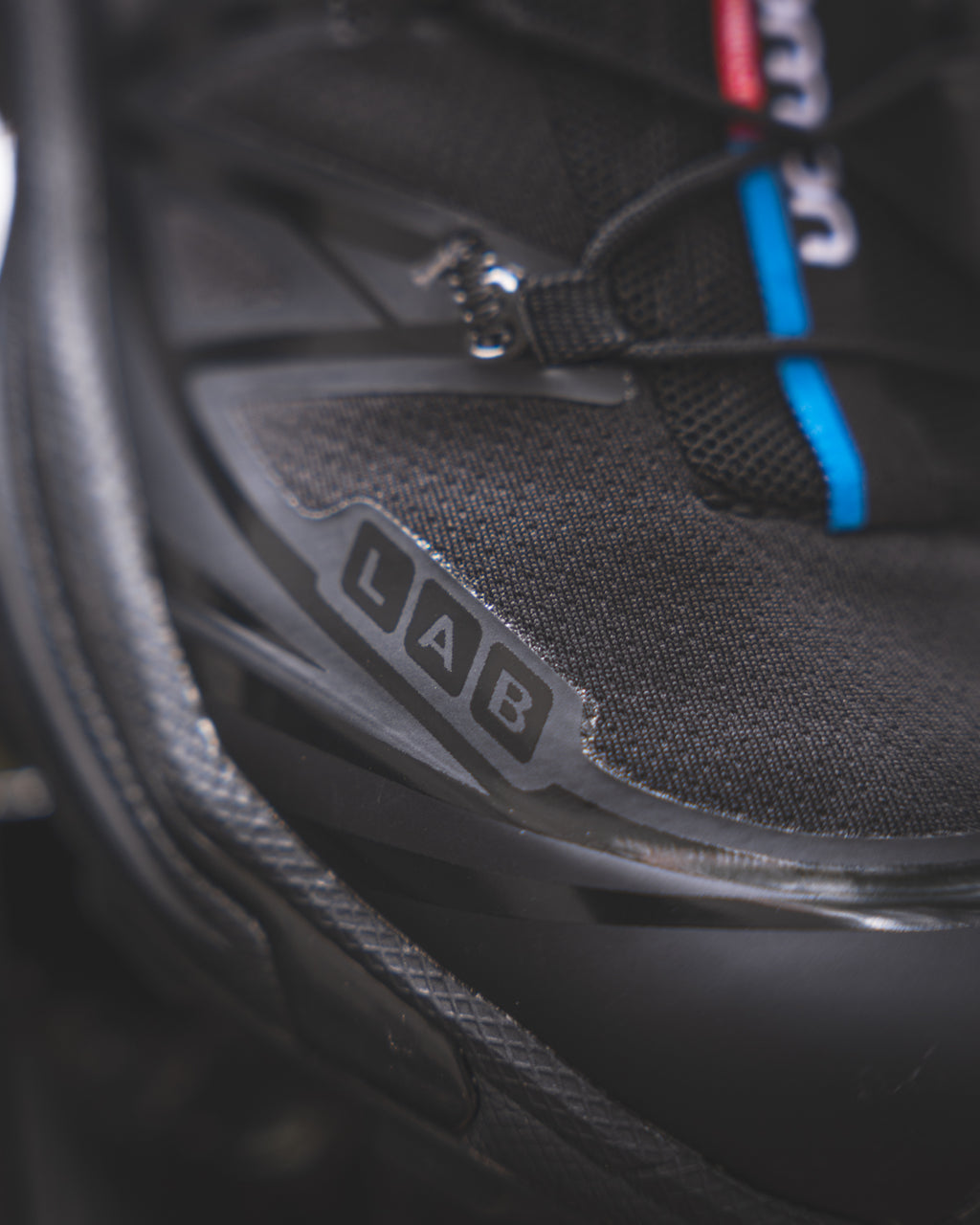 Salomon XT-6