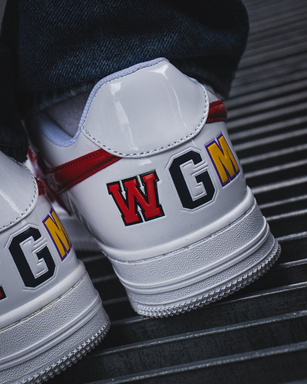 A Bathing Ape Bape Sta Low Shark Face