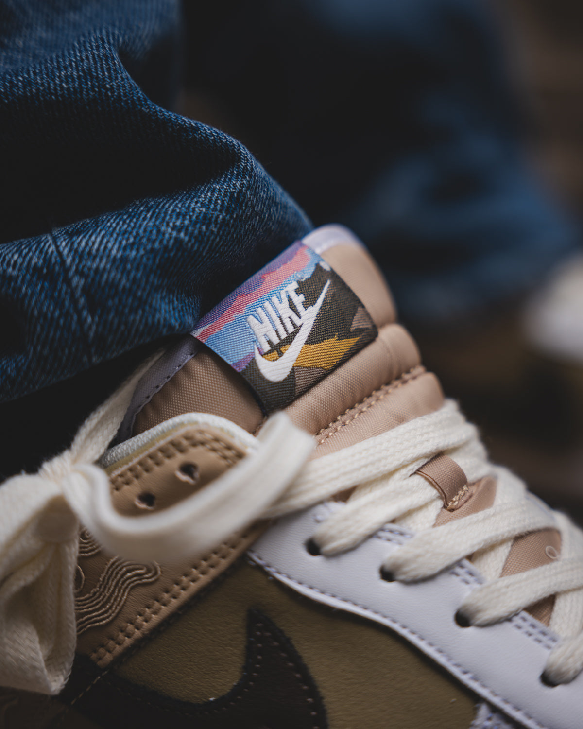 Nike Dunk Low SE "LNY"