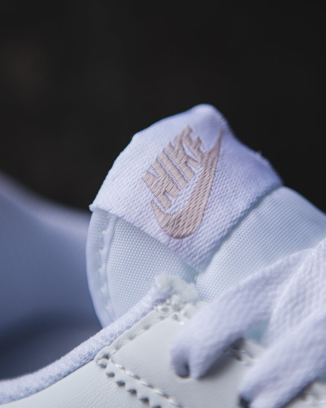 Nike Cortez "Summit White Platinum Violet"