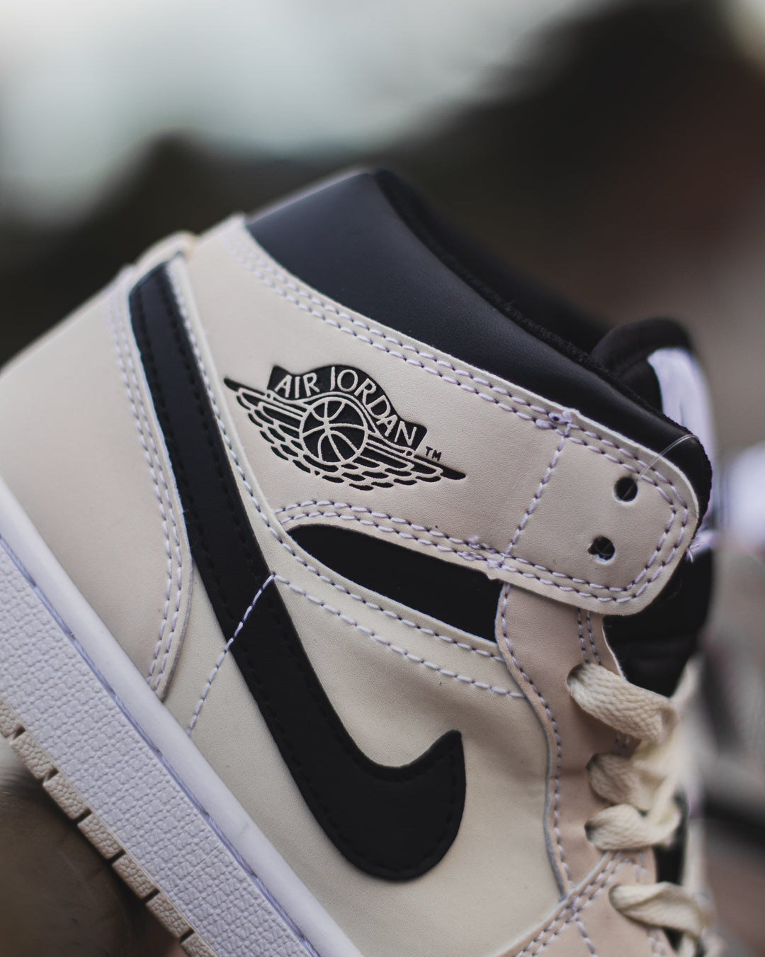 Nike Air Jordan 1 Mid