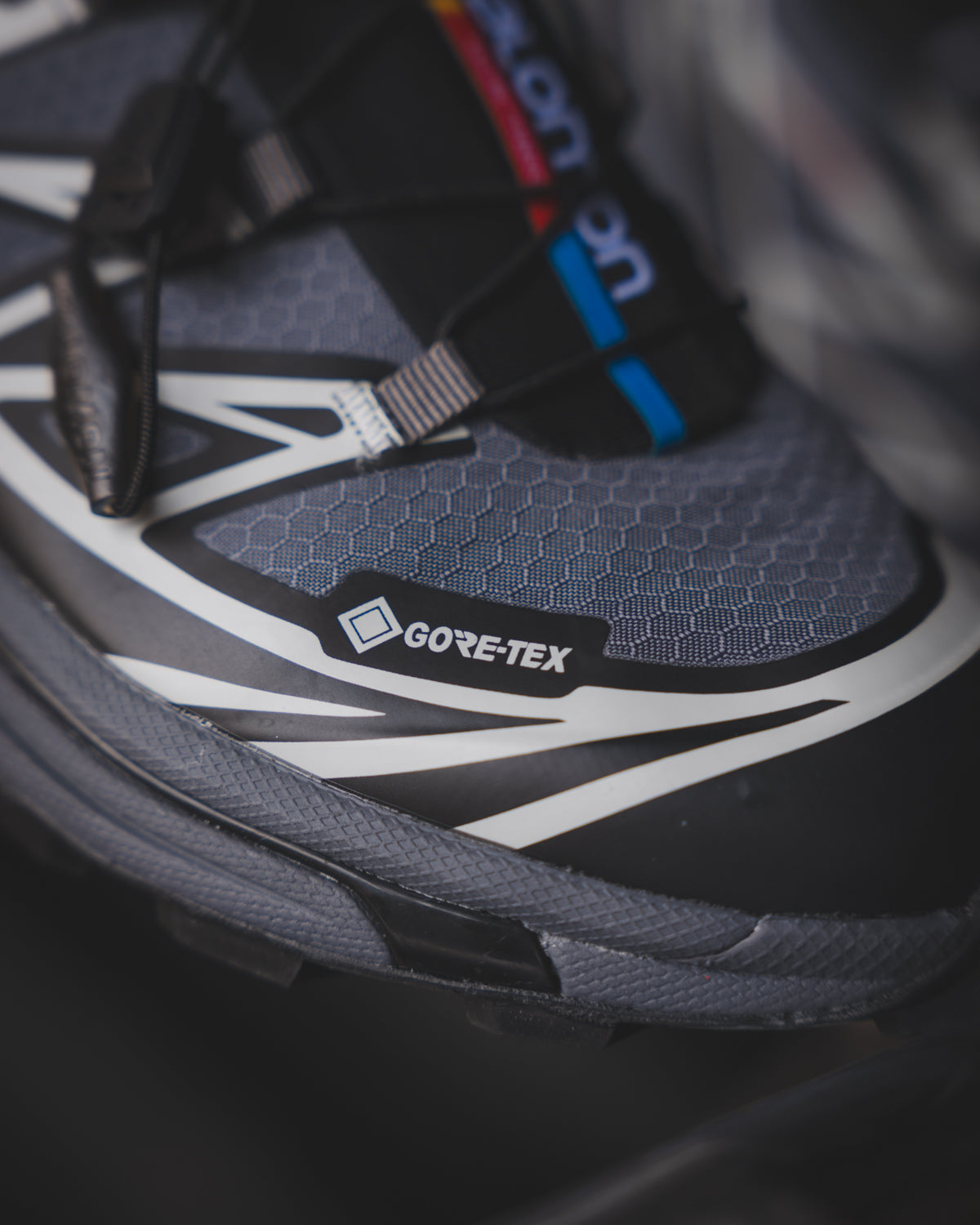 Salomon XT-6 GTX