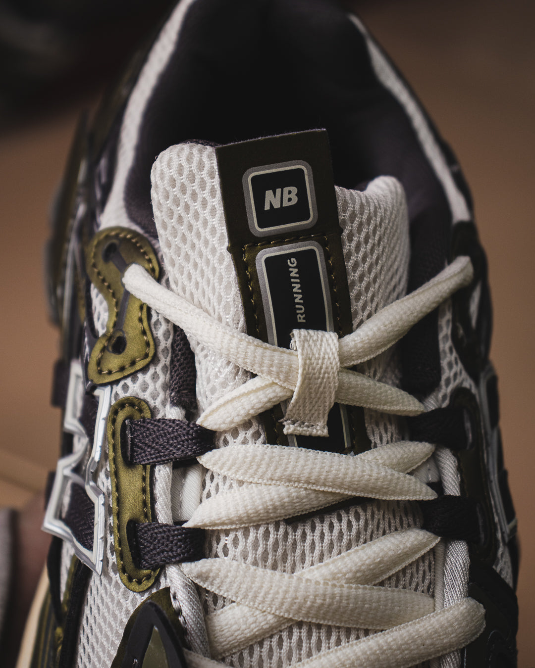 New Balance 1906A "Olive Juice”