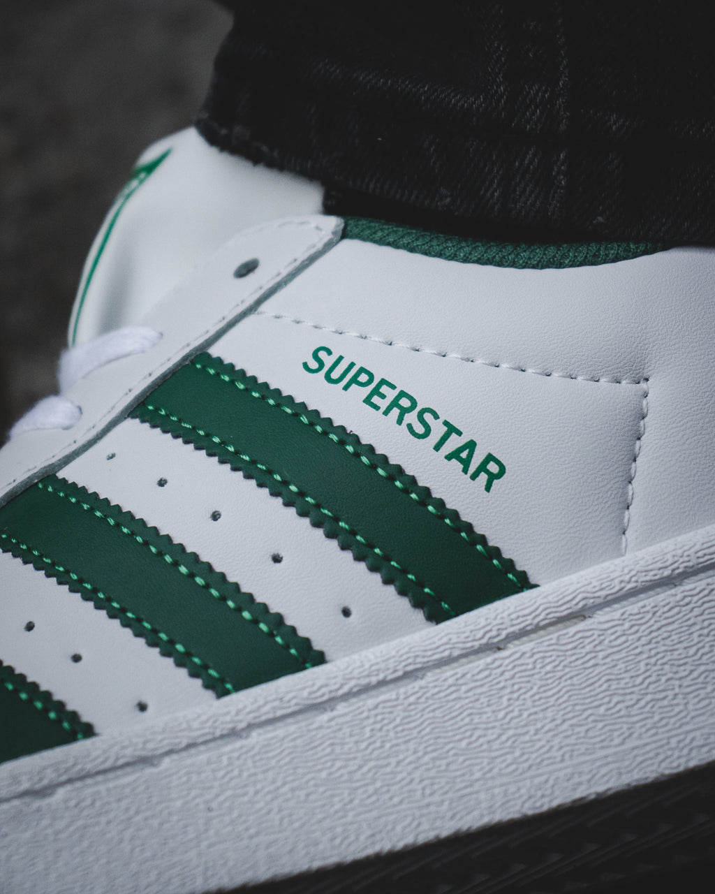 Adidas Originals Superstar