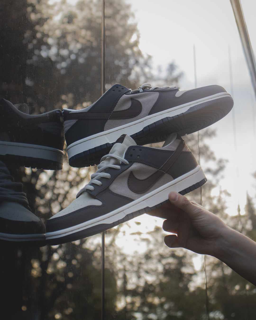 Nike SB Dunk Low x Otomo Katsuhiro