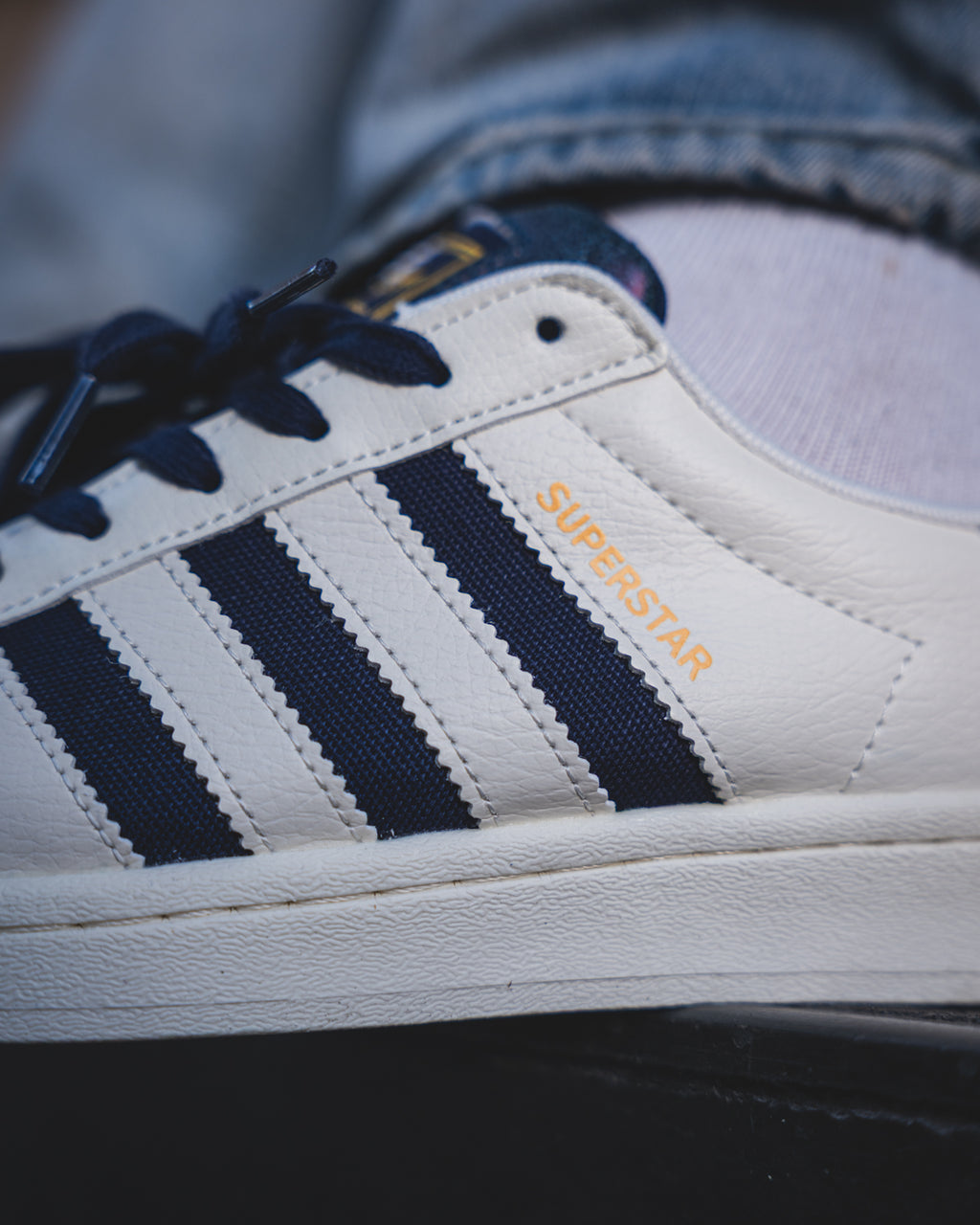 Adidas Originals Superstar II