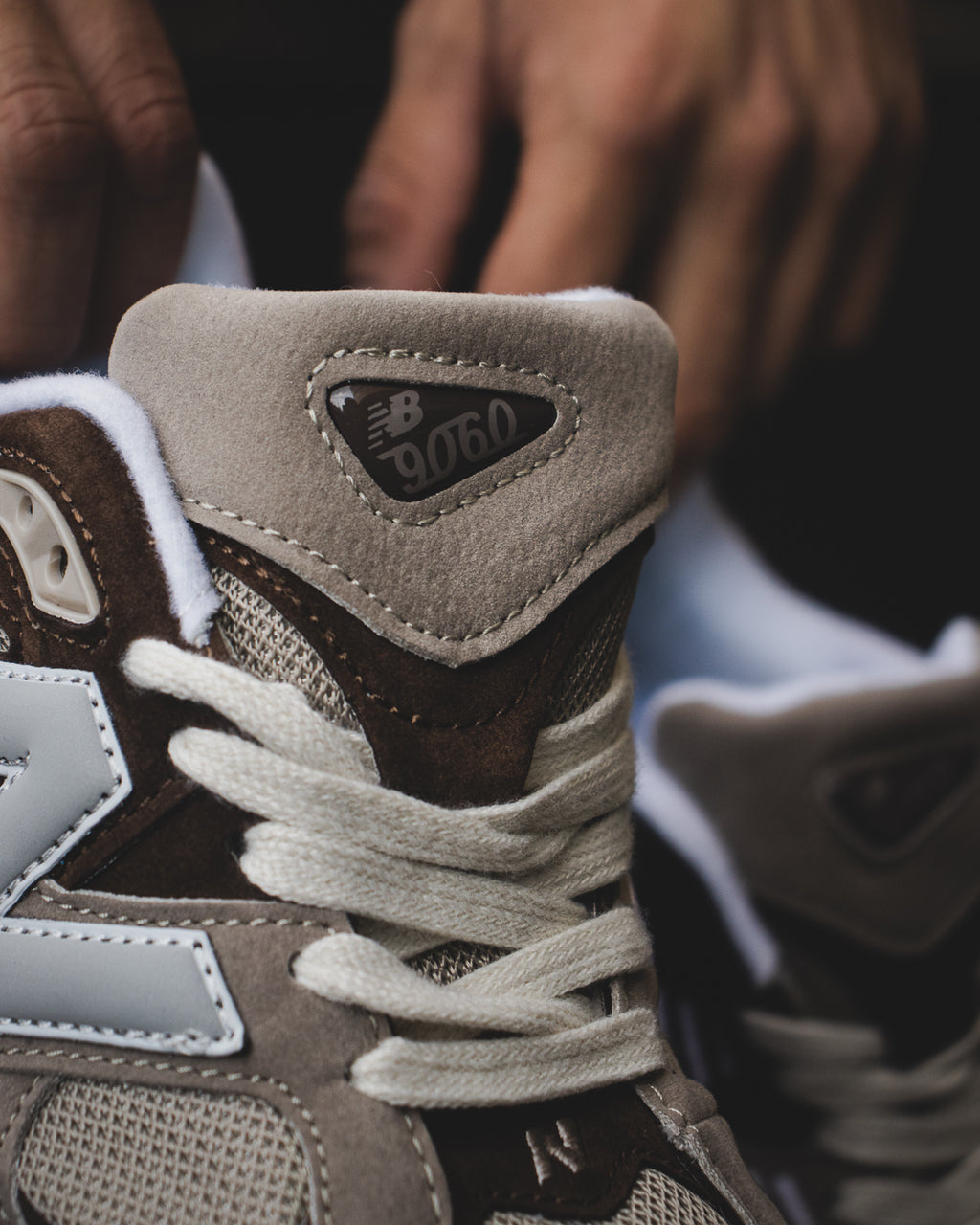 New Balance 9060