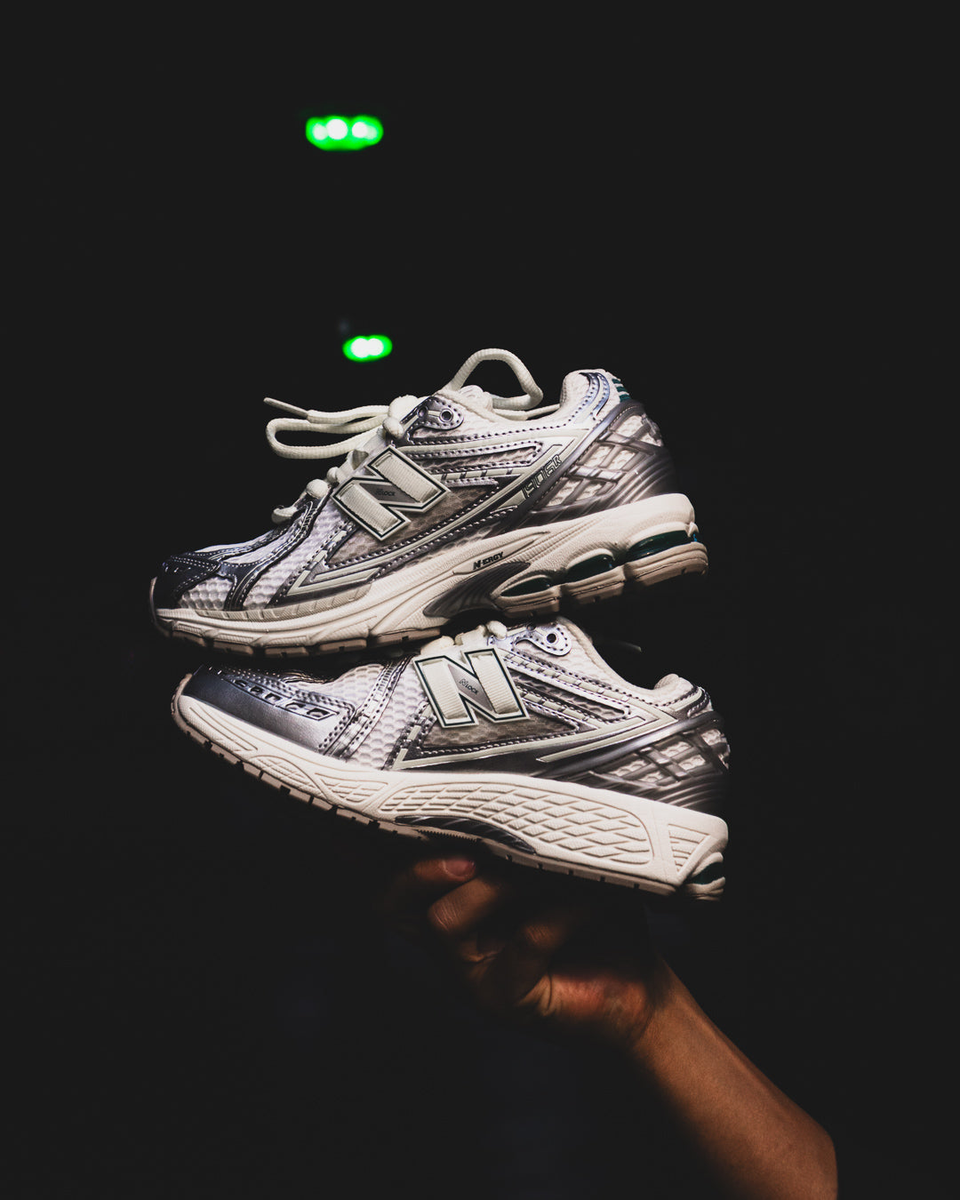 New Balance 1906R