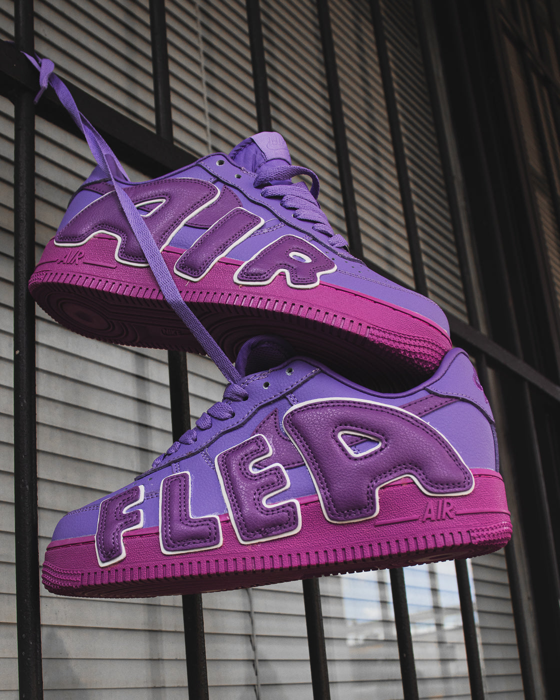 Nike Air Force 1 Low Cactus Plant Flea Market