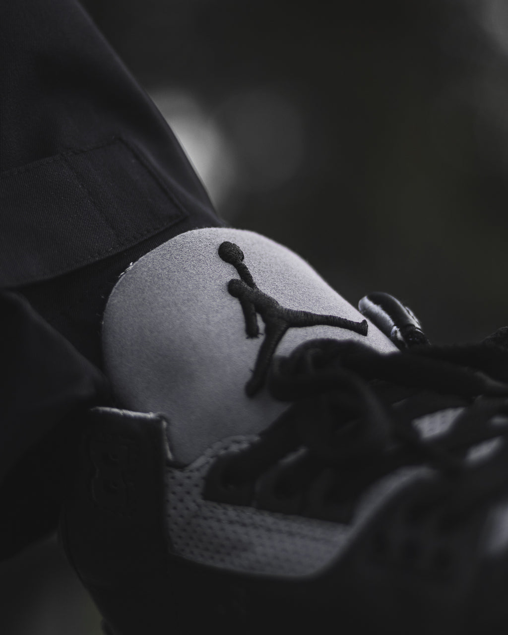 Nike Air Jordan 3 Retro OG SP x  A Ma Maniére