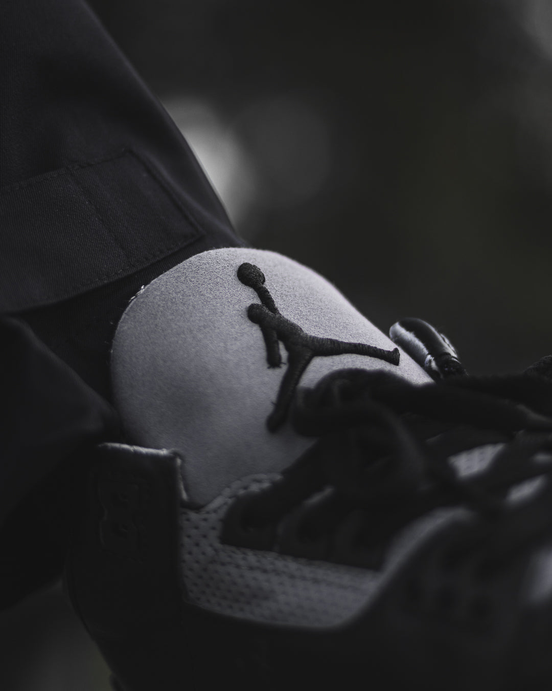 Nike Air Jordan 3 Retro OG SP x  A Ma Maniére