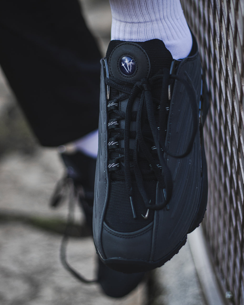 Nike Hot Step 2 x NOCTA “Black”