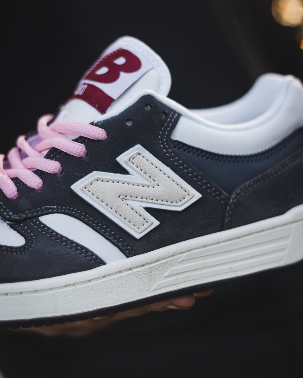New Balance Numeric 480 skate