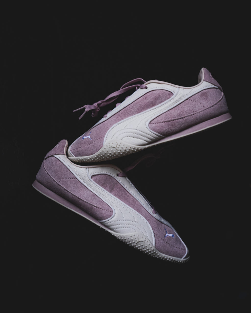 Puma Bella V2 Pink