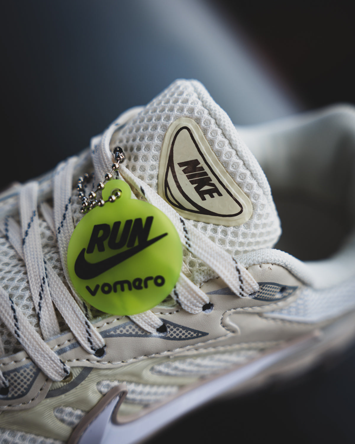 Nike Zoom Vomero 5