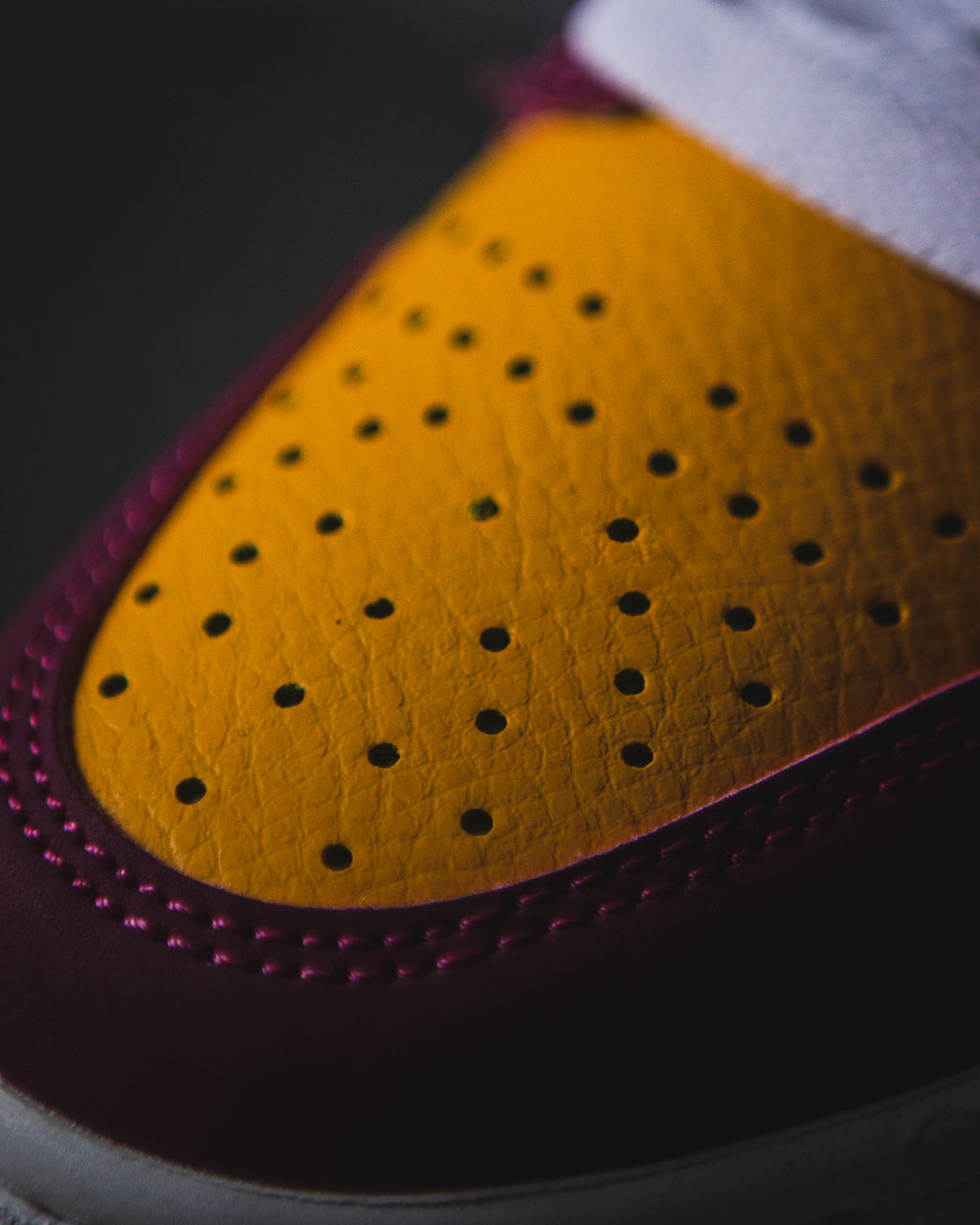 Air Jordan 1 Retro High "Brotherhood"