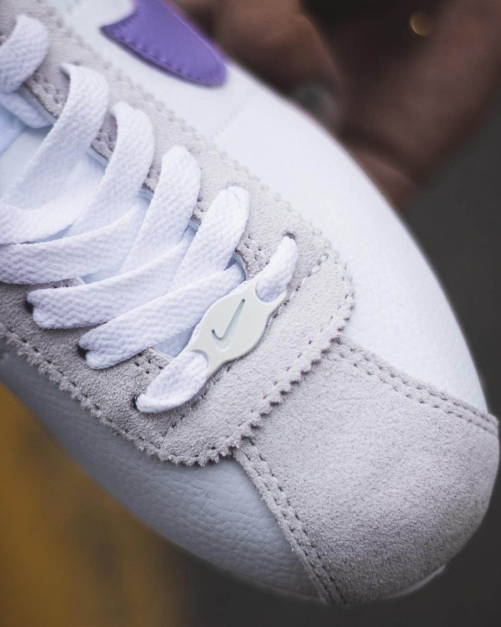 Nike Cortez SE "Iced Lilac"
