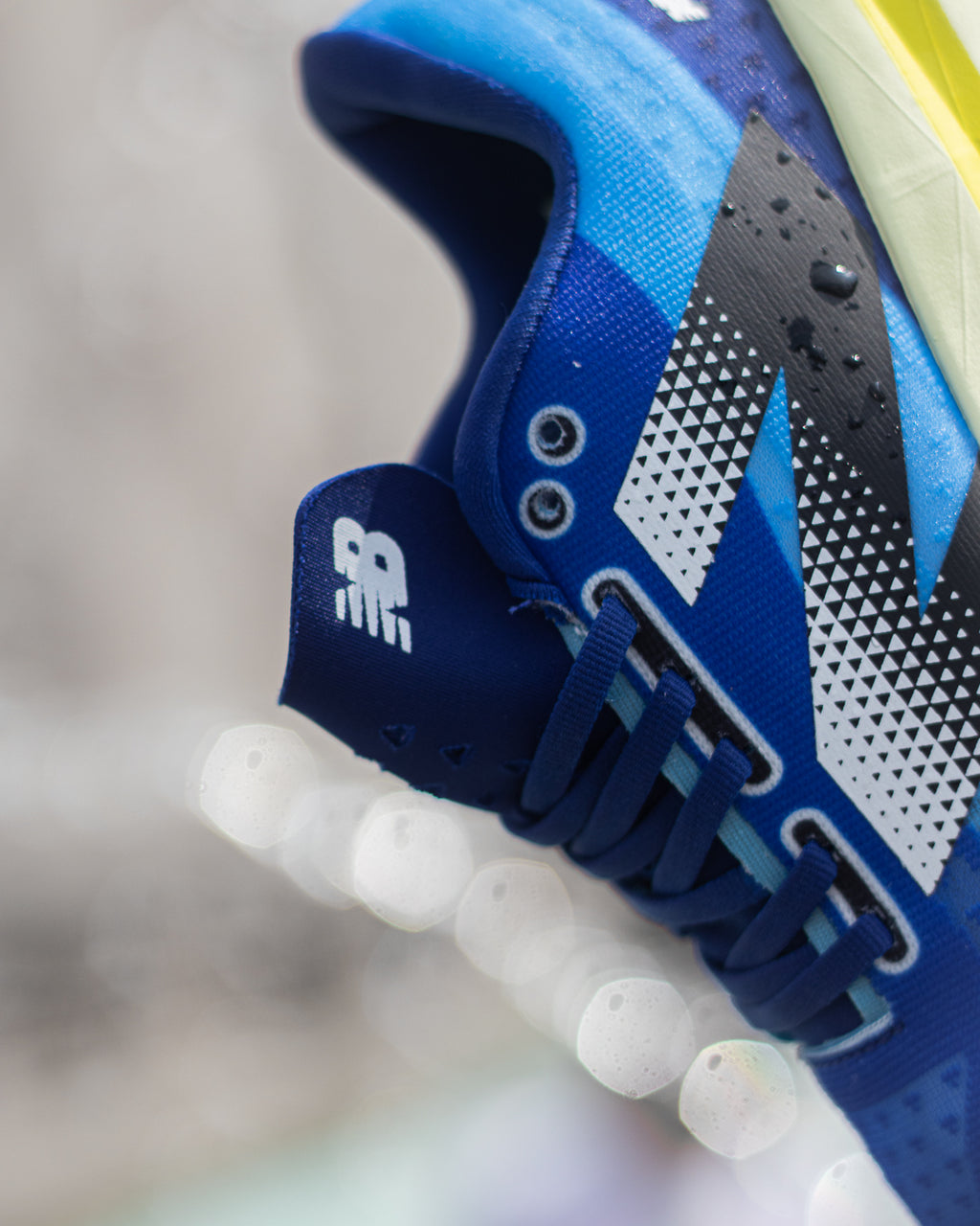 New Balance FuelCell Rebel v4