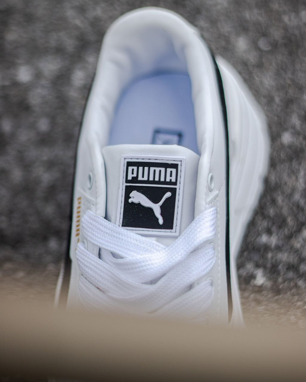 Puma Mayze Stack