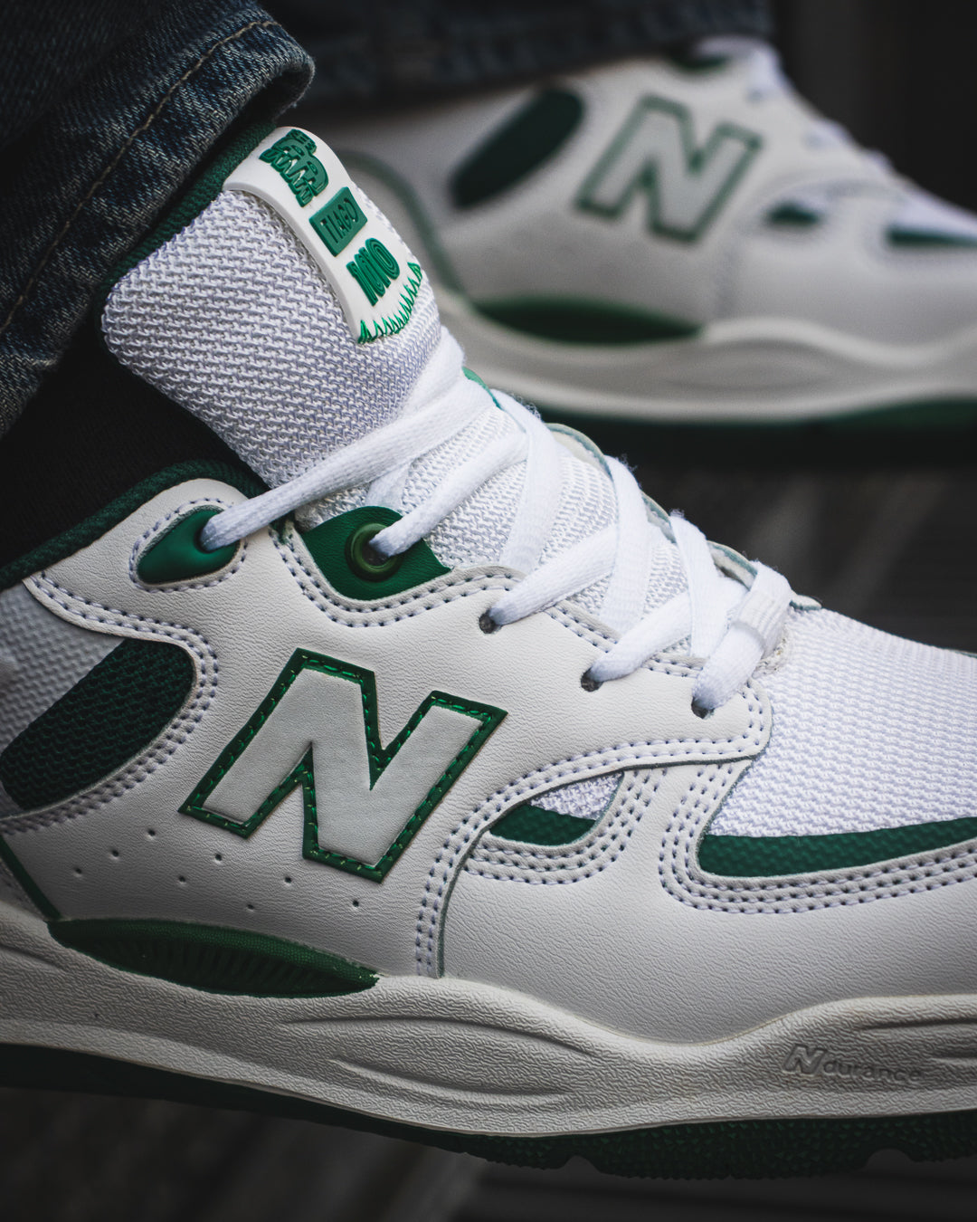 New Balance 1010 “Tiago Lemos”