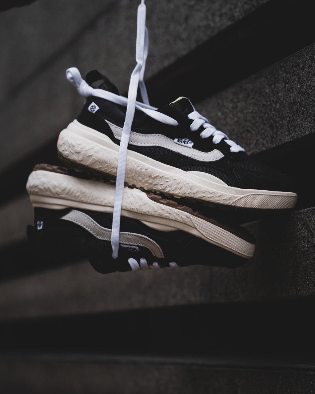 Vans UltraRange Neo VR3