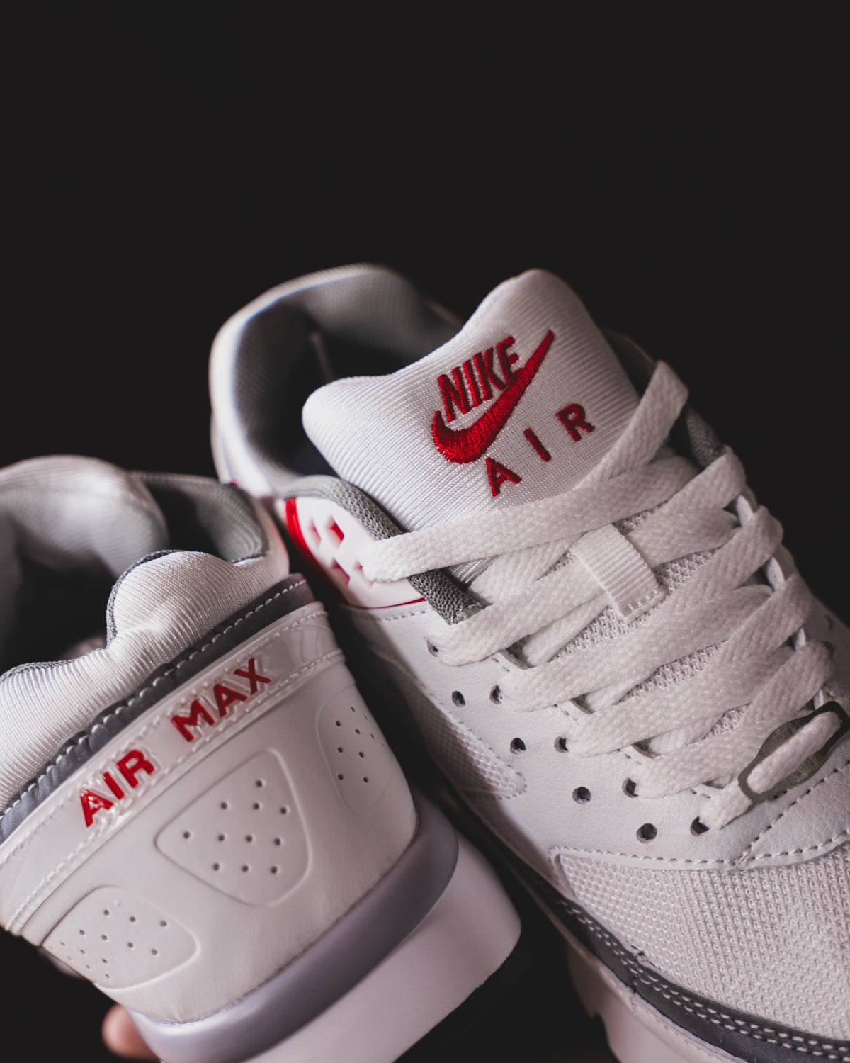 Nike Air Max Correlate