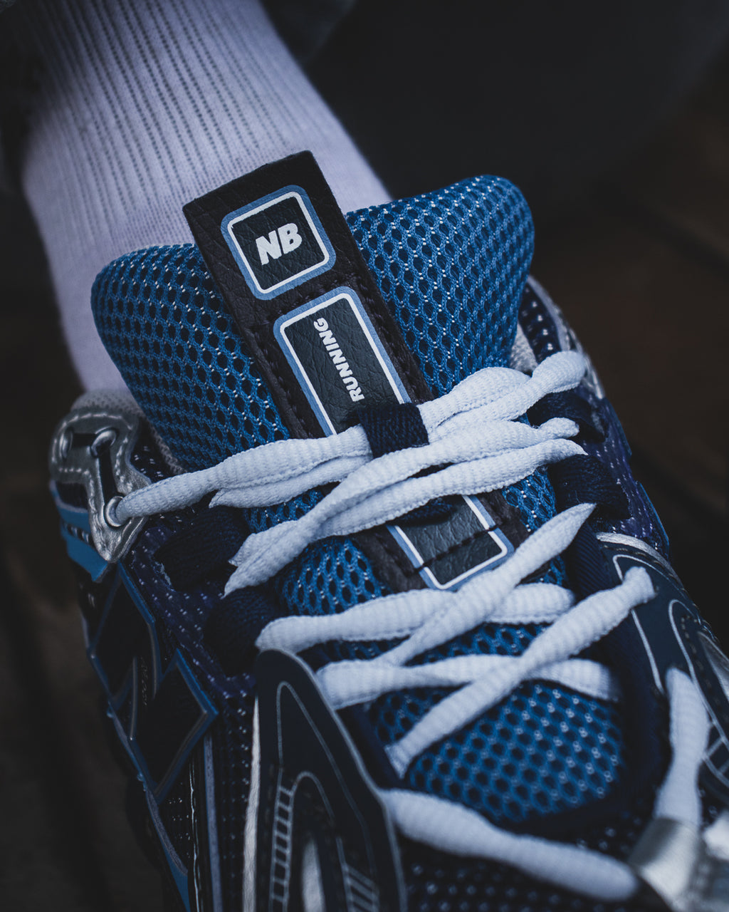 New Balance 1906A “Deep Blue”