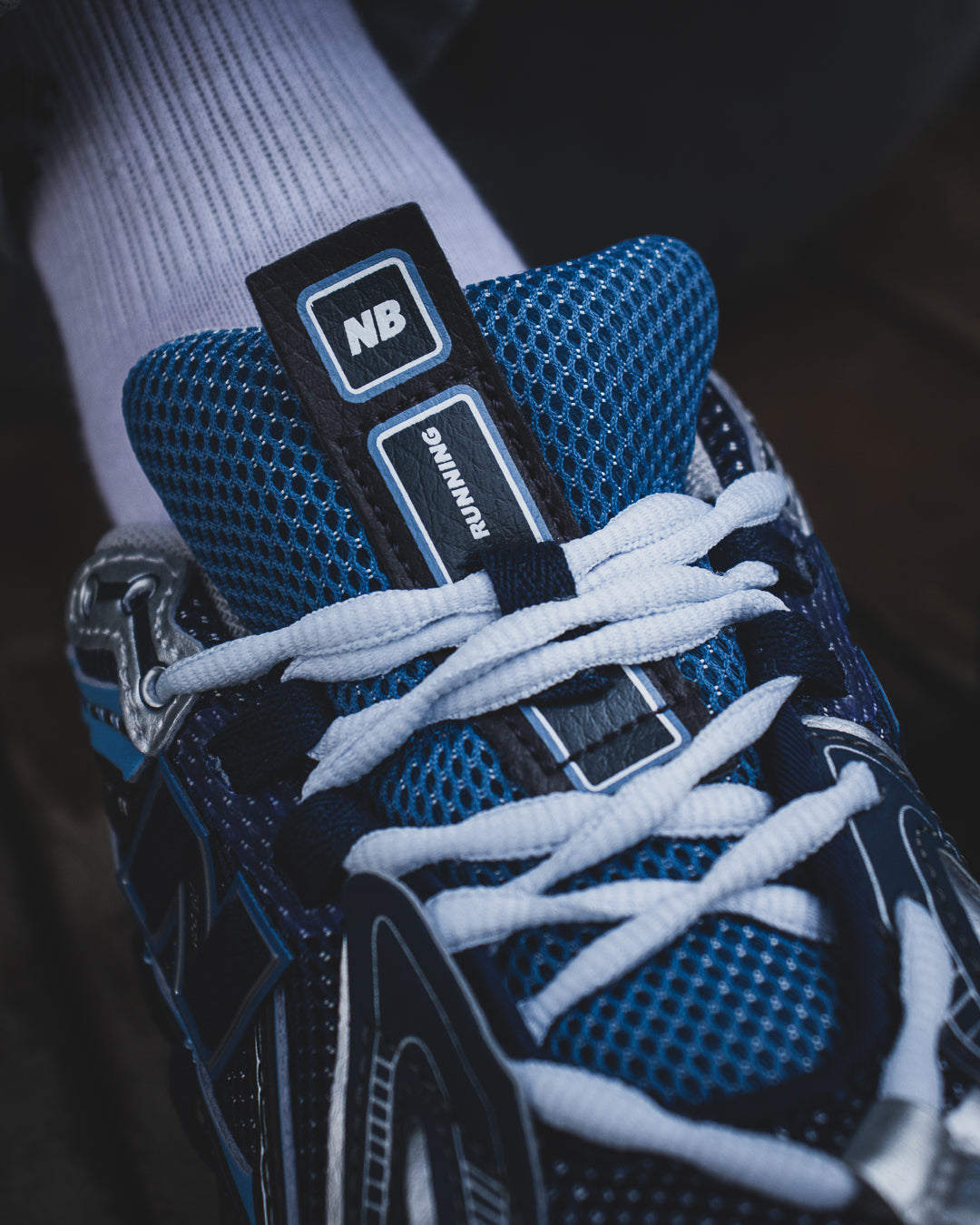 New Balance 1906A “Deep Blue”