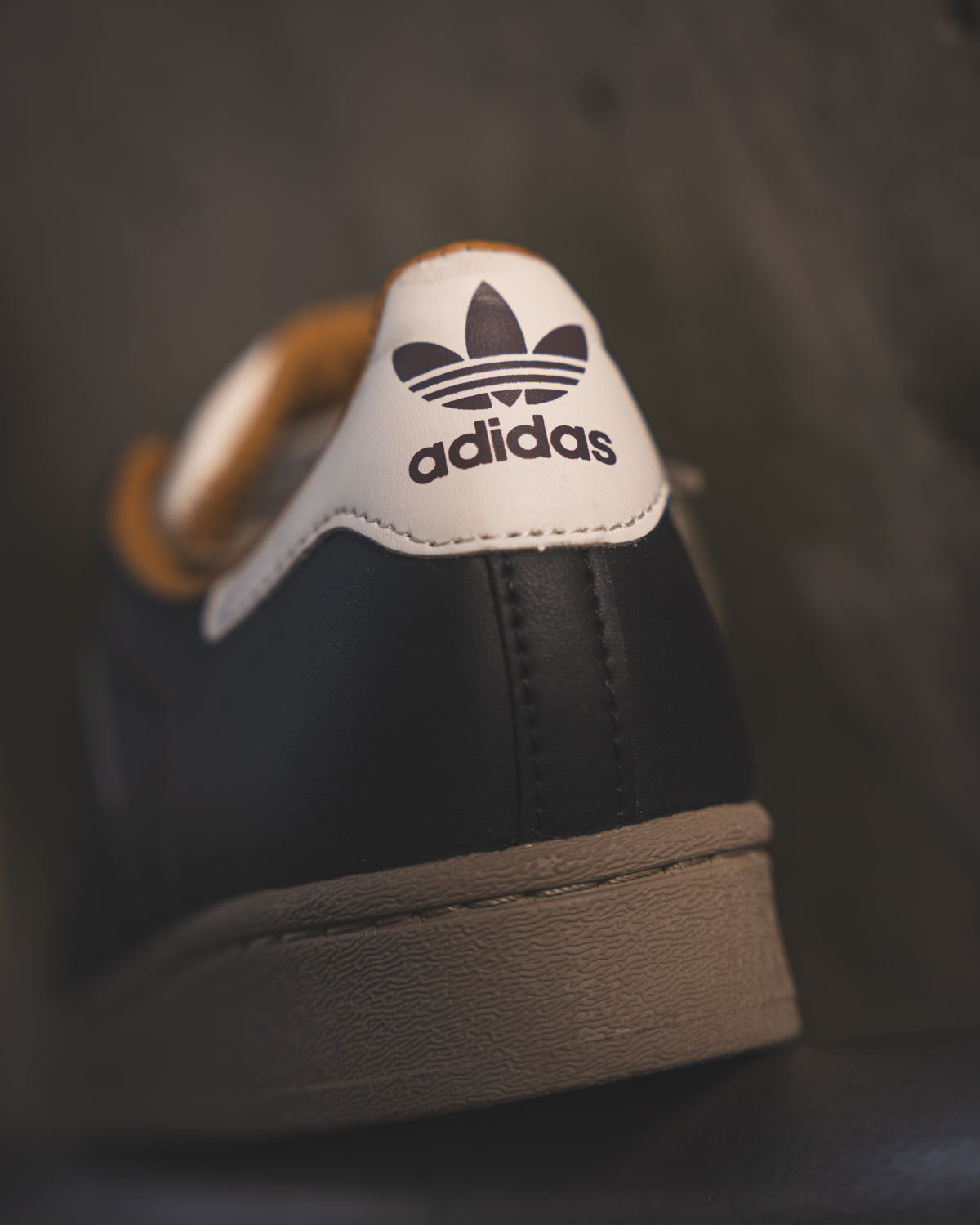 Adidas Originals Superstar II