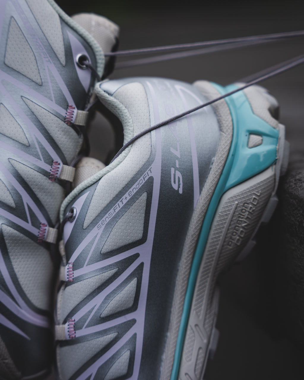 Salomon XT-6