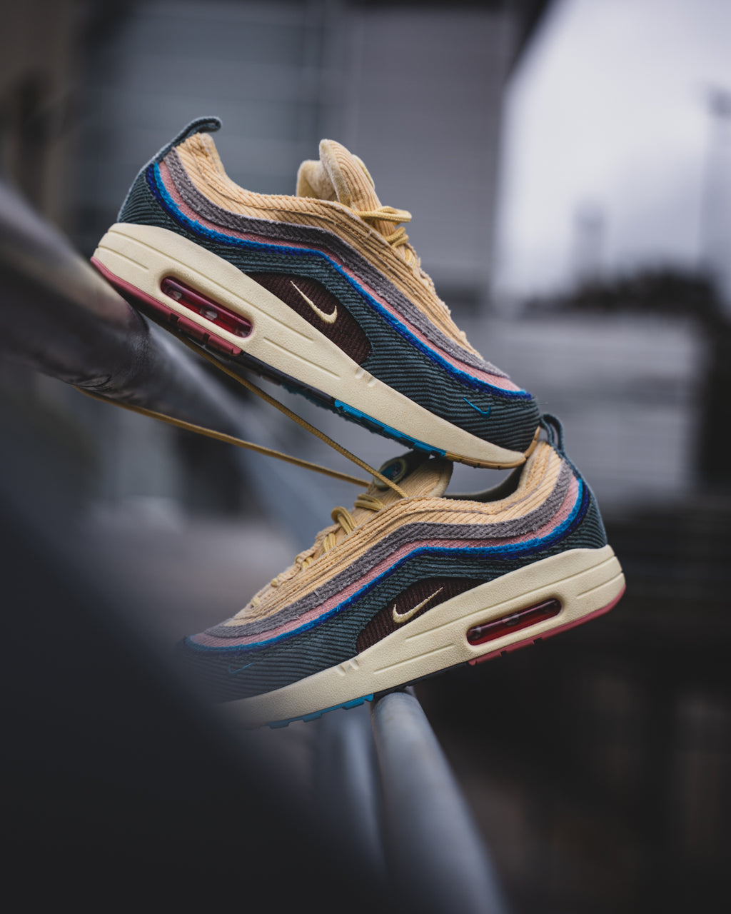 Nike Air Max 1/97 VF Sean Wotherspoon