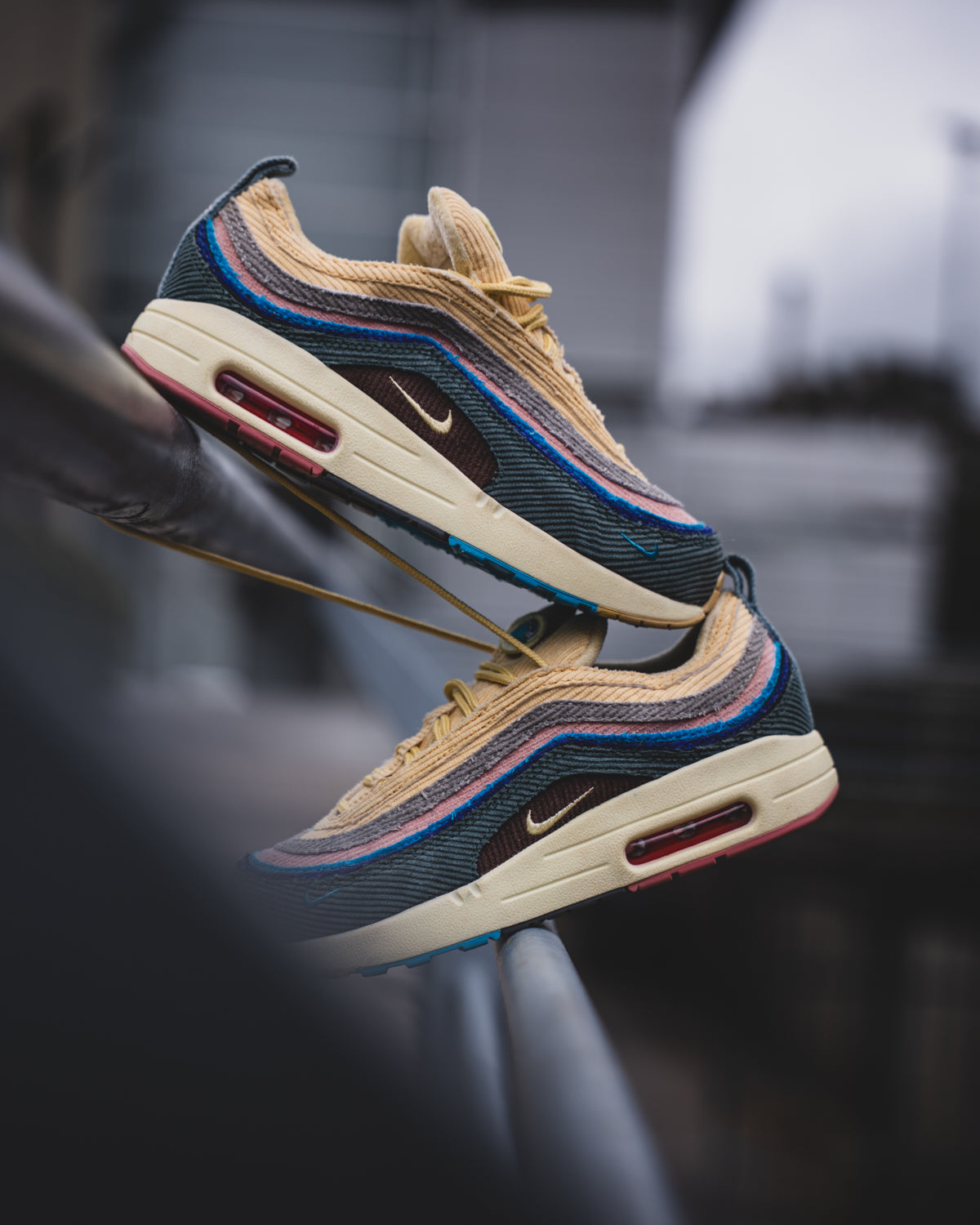 Nike Air Max 1/97 VF Sean Wotherspoon