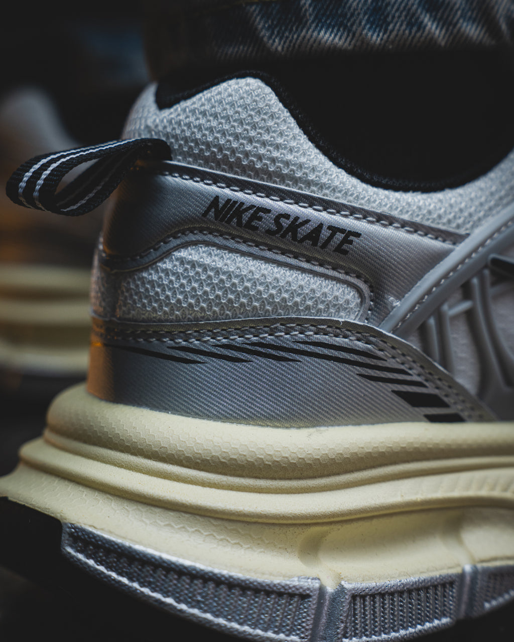 Nike V2K Run