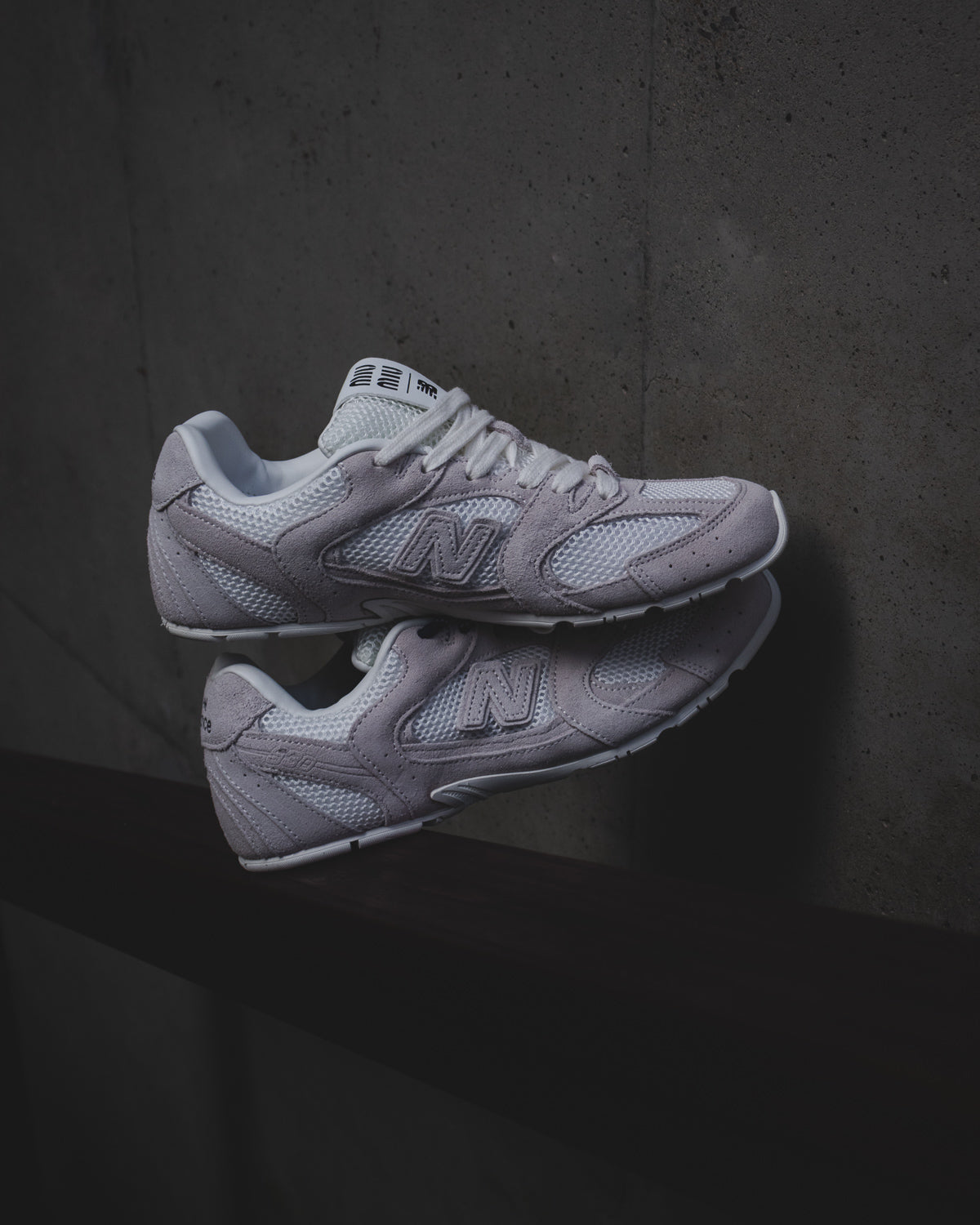New Balance 530 SL x Miu Miu
