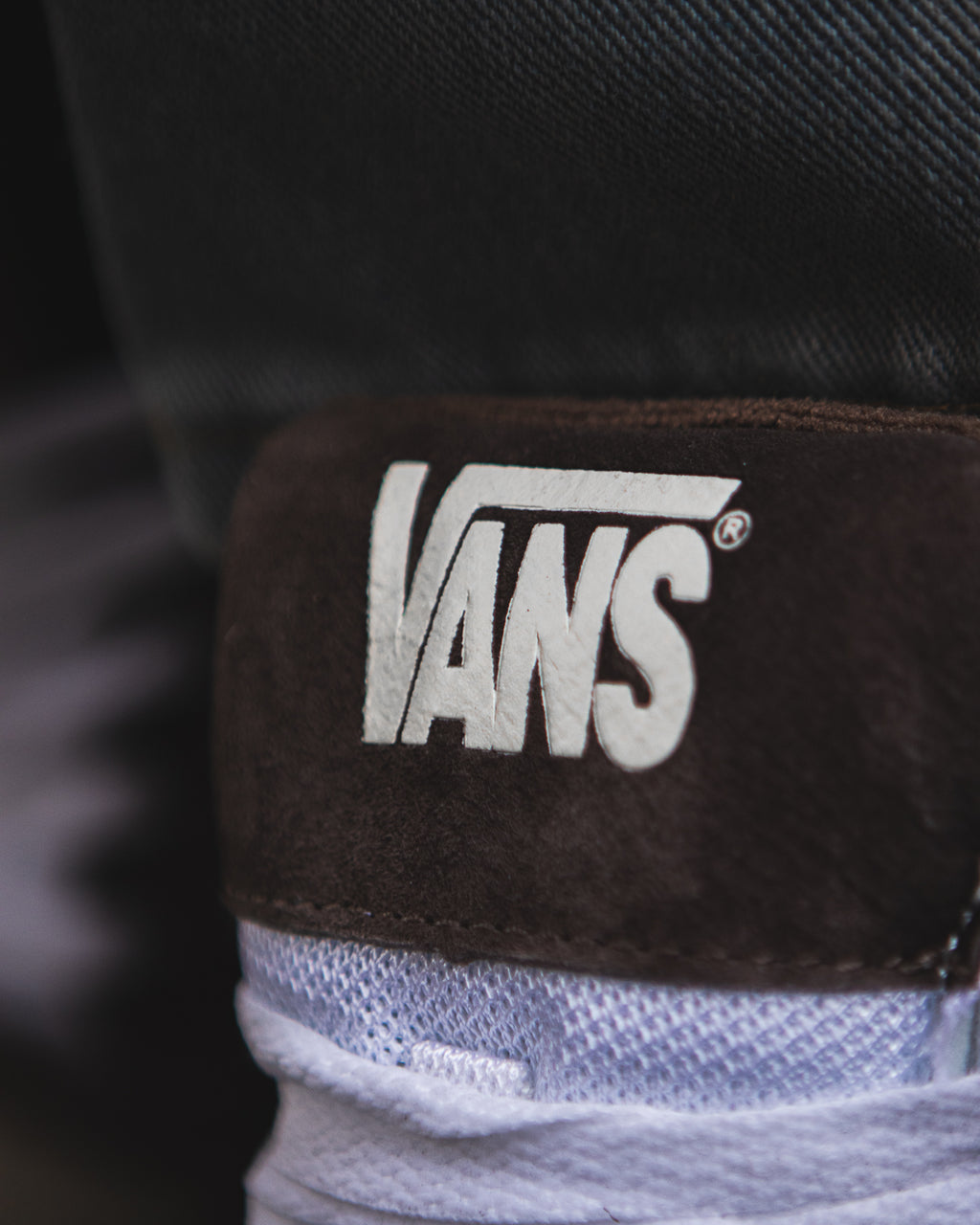 Vans Hylane Nineties