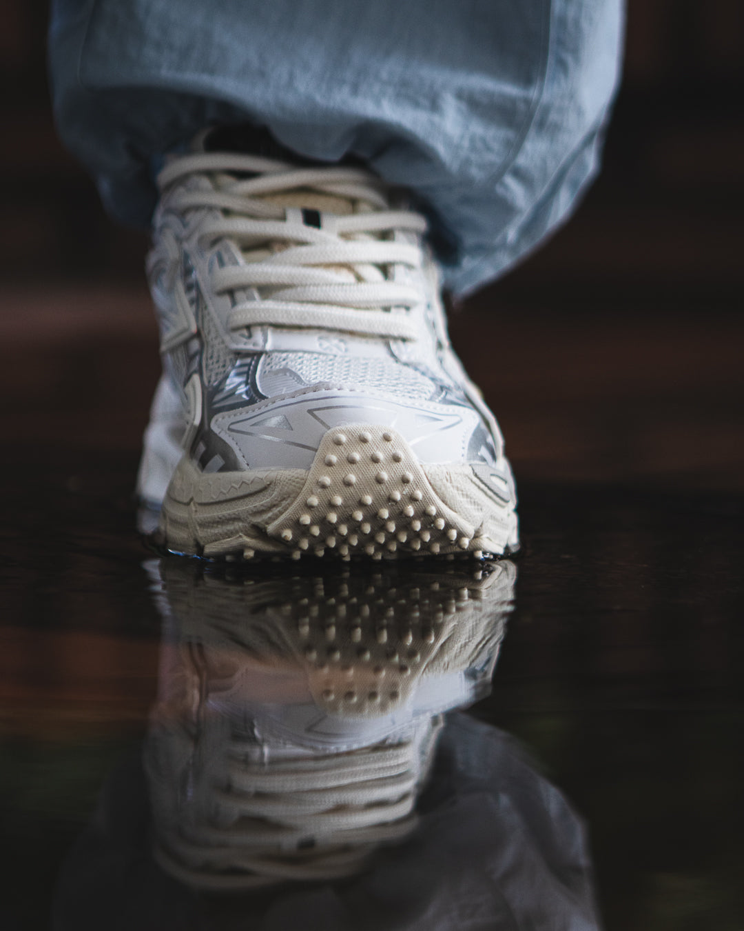 Off-White Be Right Back