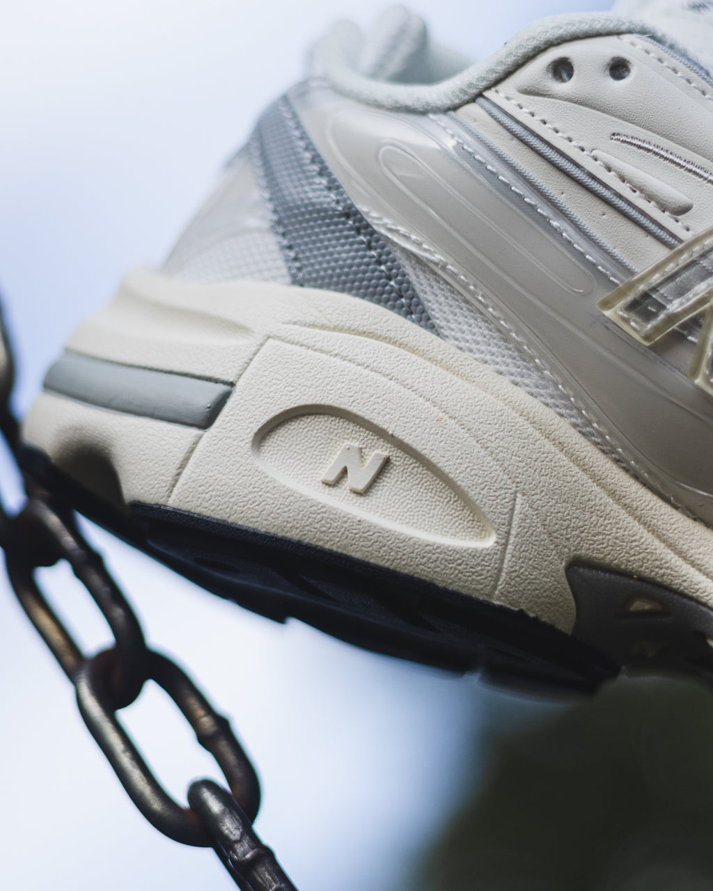 New Balance 1000 “White”